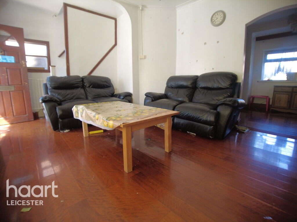 Main image of property: Abbey Park Road, Leicester