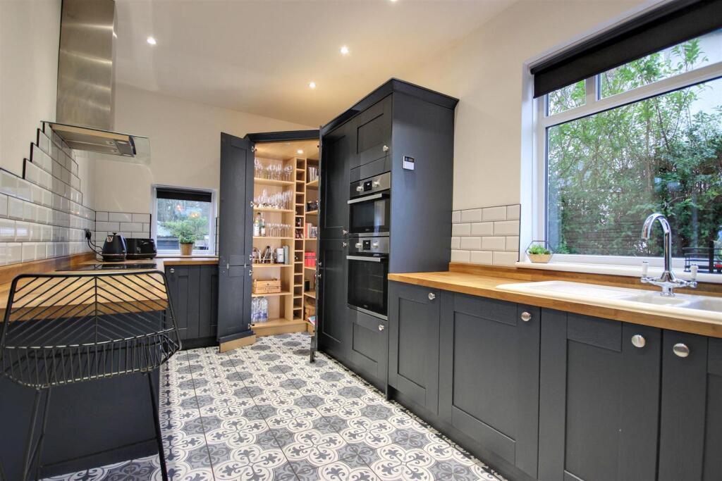 House in Cottingham, East Riding of Yorkshire - View 2