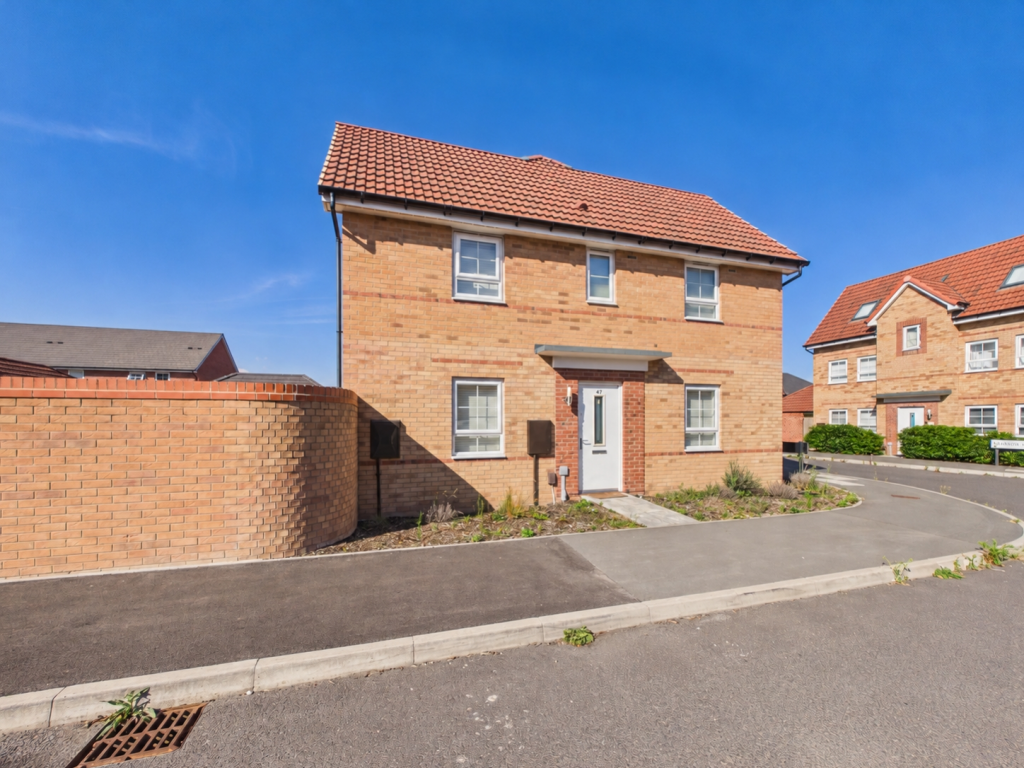 Main image of property: Widnall Drive, Bingham, Nottingham, Nottinghamshire, NG13