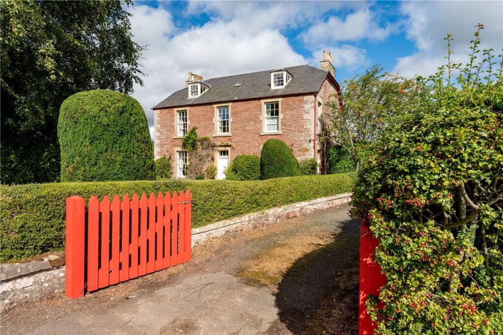Main image of property: Nether Pitkeathly, Bridge of Earn, Perth, Perthshire, PH2