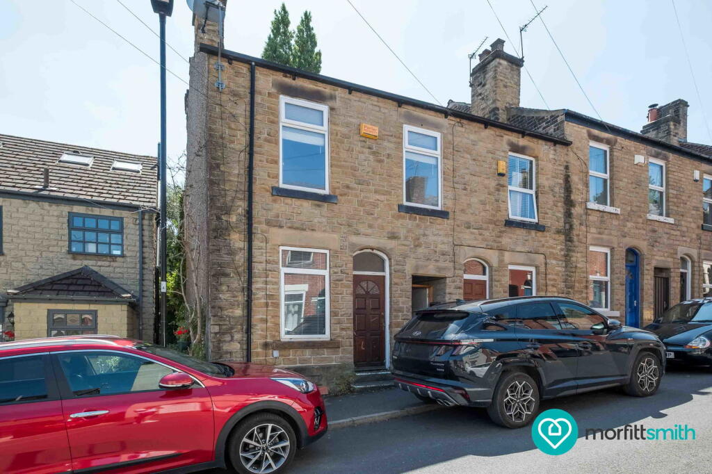 Main image of property: Cromwell Street, Walkley, S6 3RP