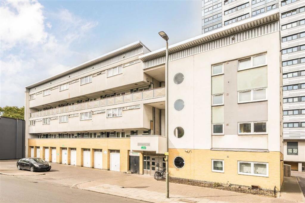 Main image of property: Culvert Road, Battersea