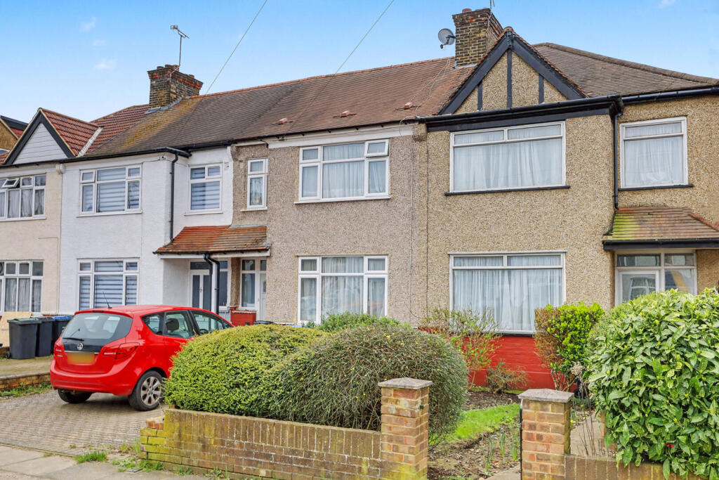 Main image of property: Hazelwood Road, Enfield