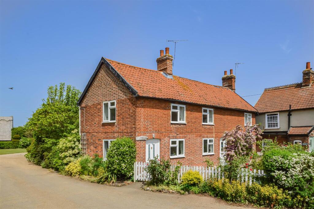 Main image of property: Upper Green, Stoke By Clare, Sudbury