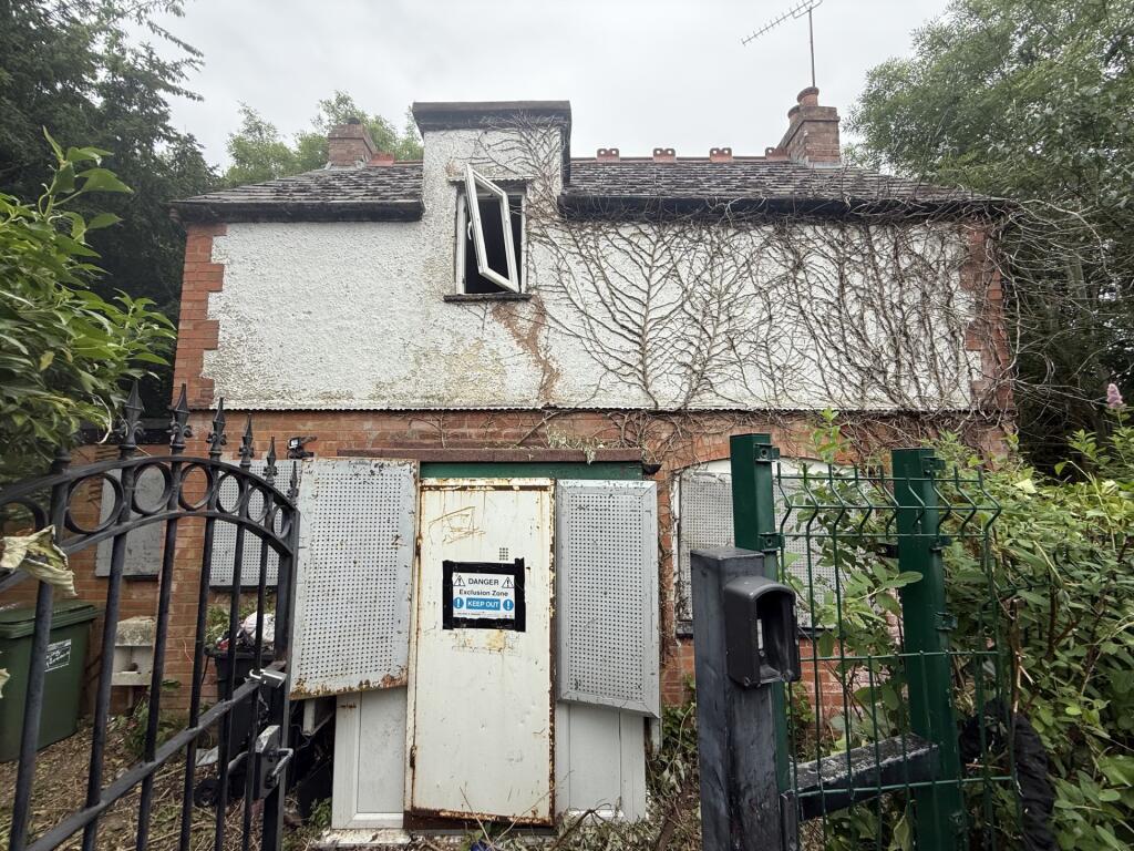 House in Birmingham - View 2