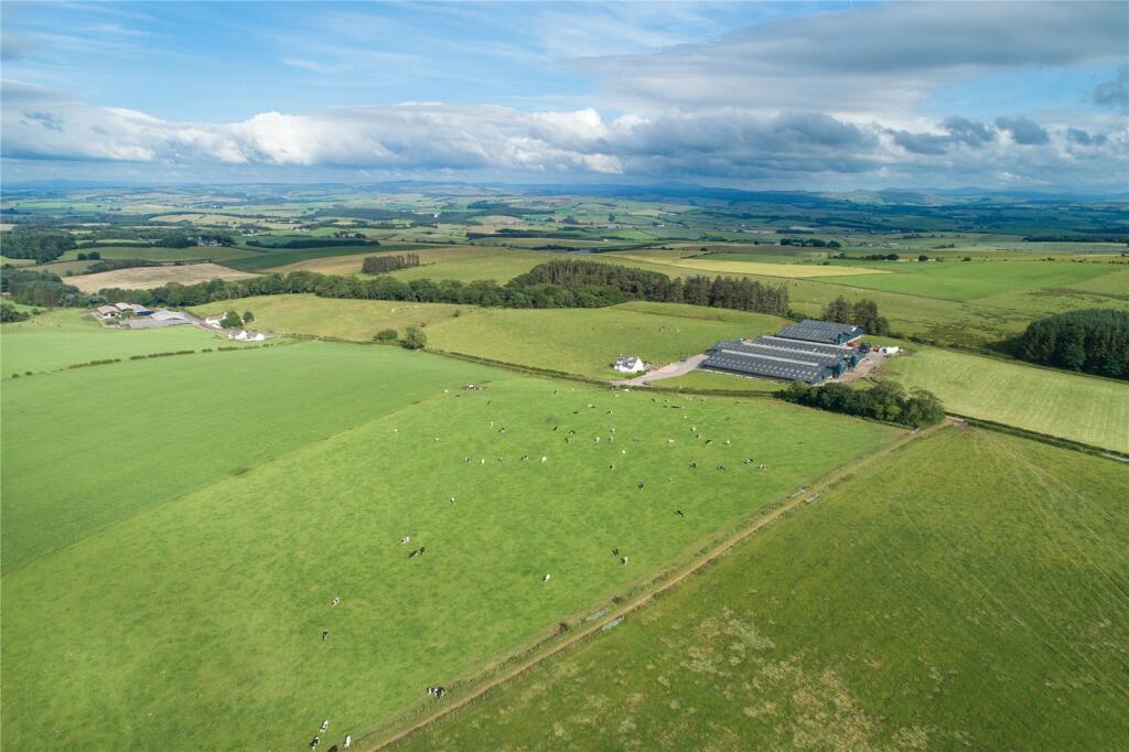 Main image of property: Garryhorn Farm, Maybole, Ayrshire, KA19