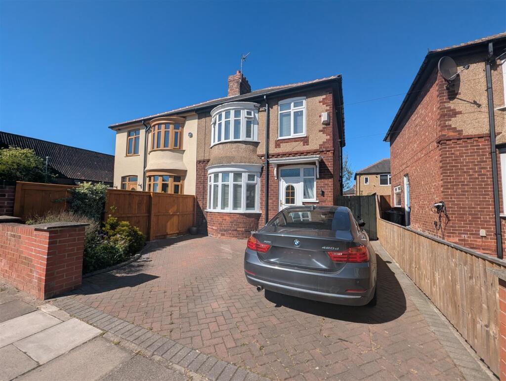 Main image of property: Yarm Road, Darlington