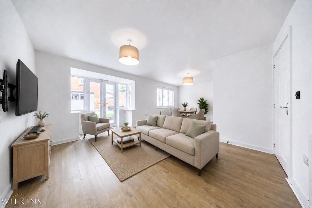 House in Birmingham - View 2