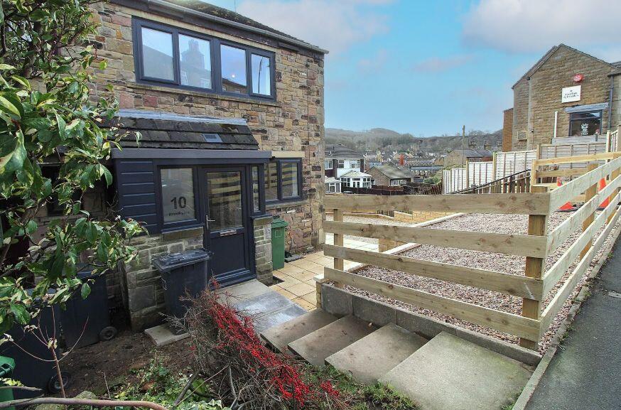Main image of property: Wakefield Road, Denby Dale, Huddersfield, HD8 8RT