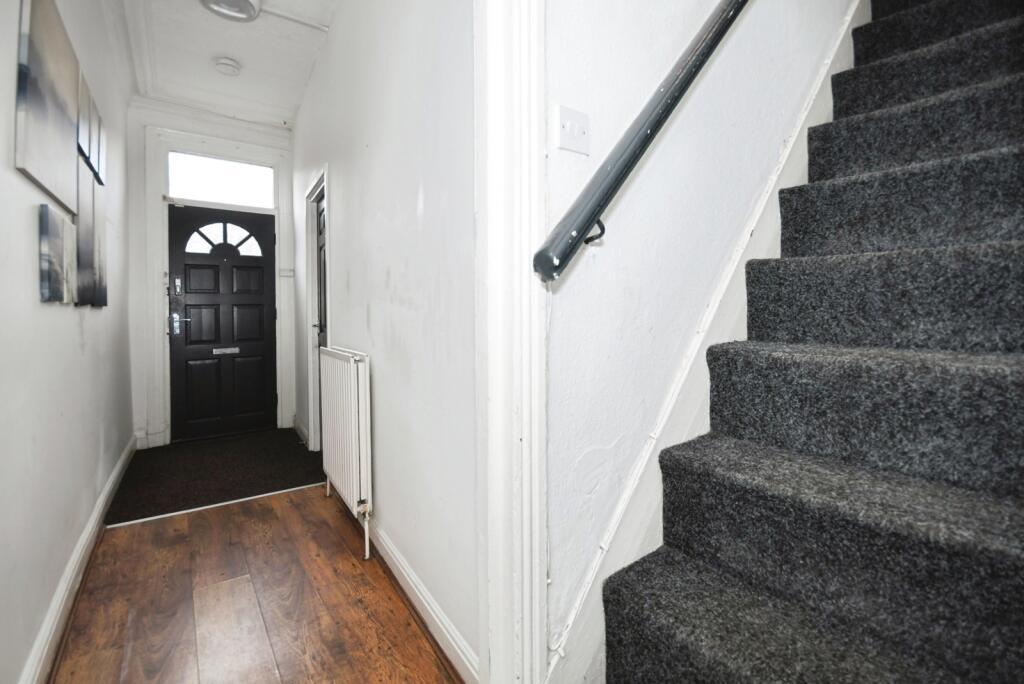 Main image of property: Shoreham Street, Sheffield, S2