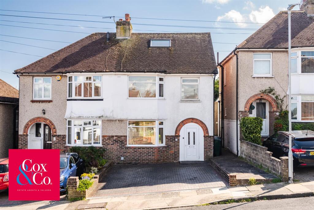 Main image of property: Burlington Gardens, Portslade, Brighton