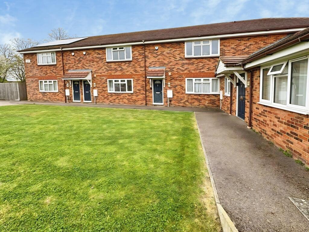 Main image of property: Westerham Close, Gillingham, Kent, ME8