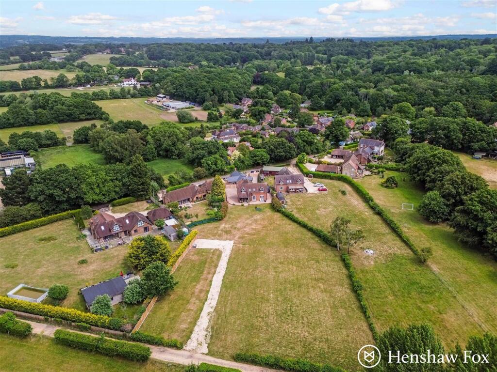 Newtown Road, Awbridge, Hampshire photo 4