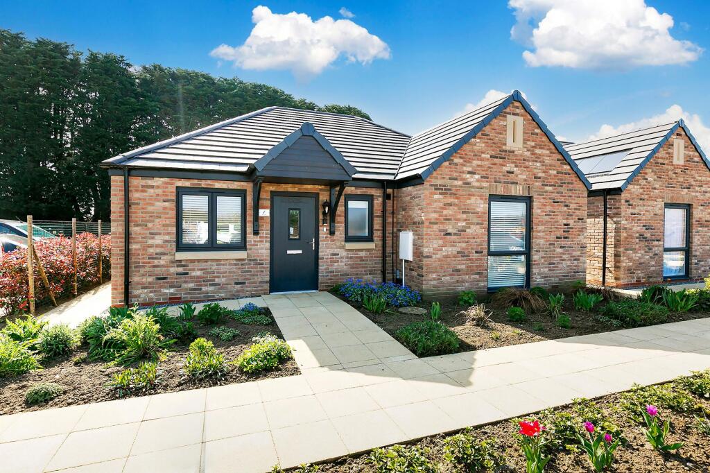 Main image of property: Cherry Walk, Lavender Fields, Barmby Moor, York, East Riding of Yorkshire, YO42 4AF