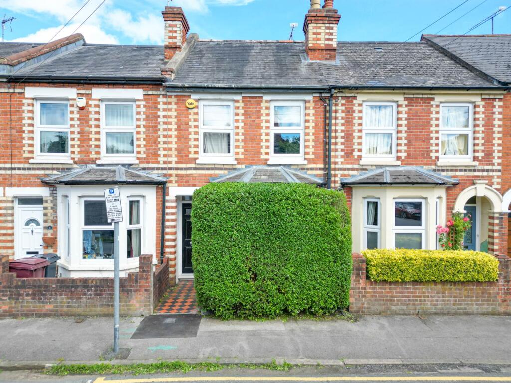 Main image of property: Coldicutt Street, Caversham