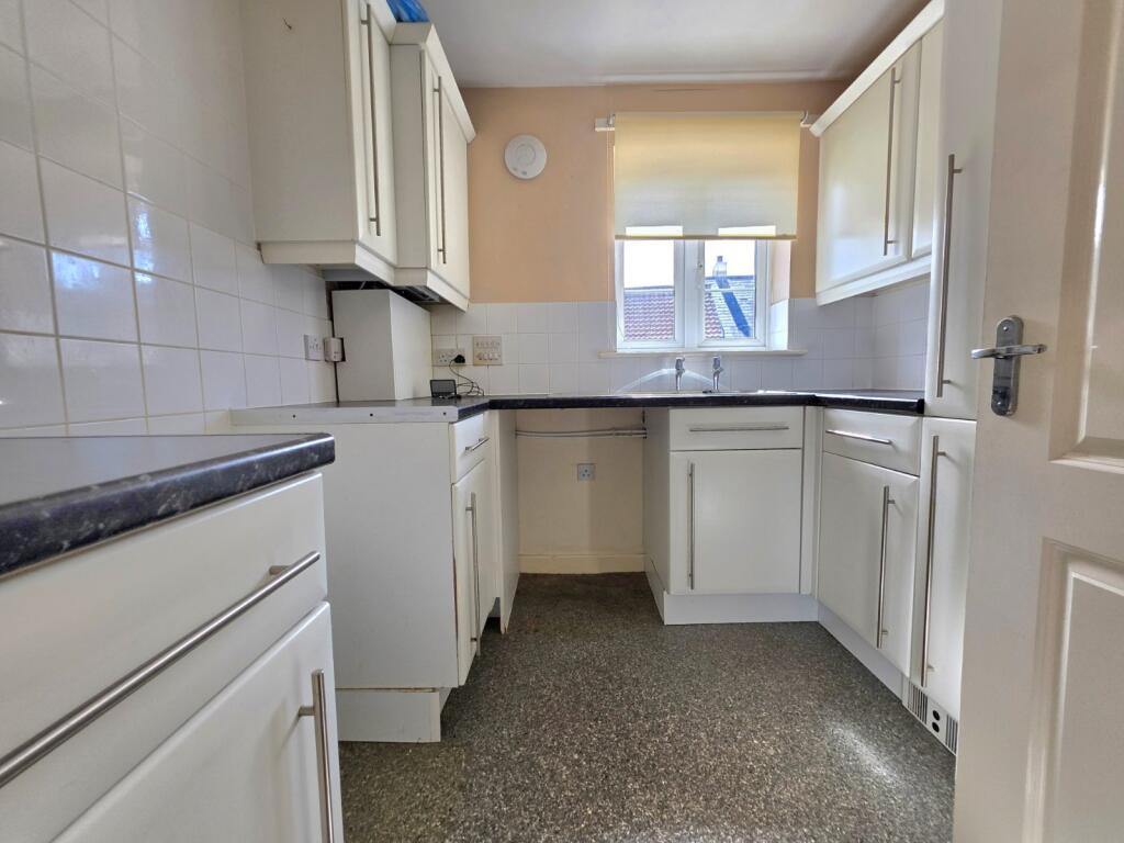 Apartment in Highbridge, Edithmead, Burnham Without - View 5