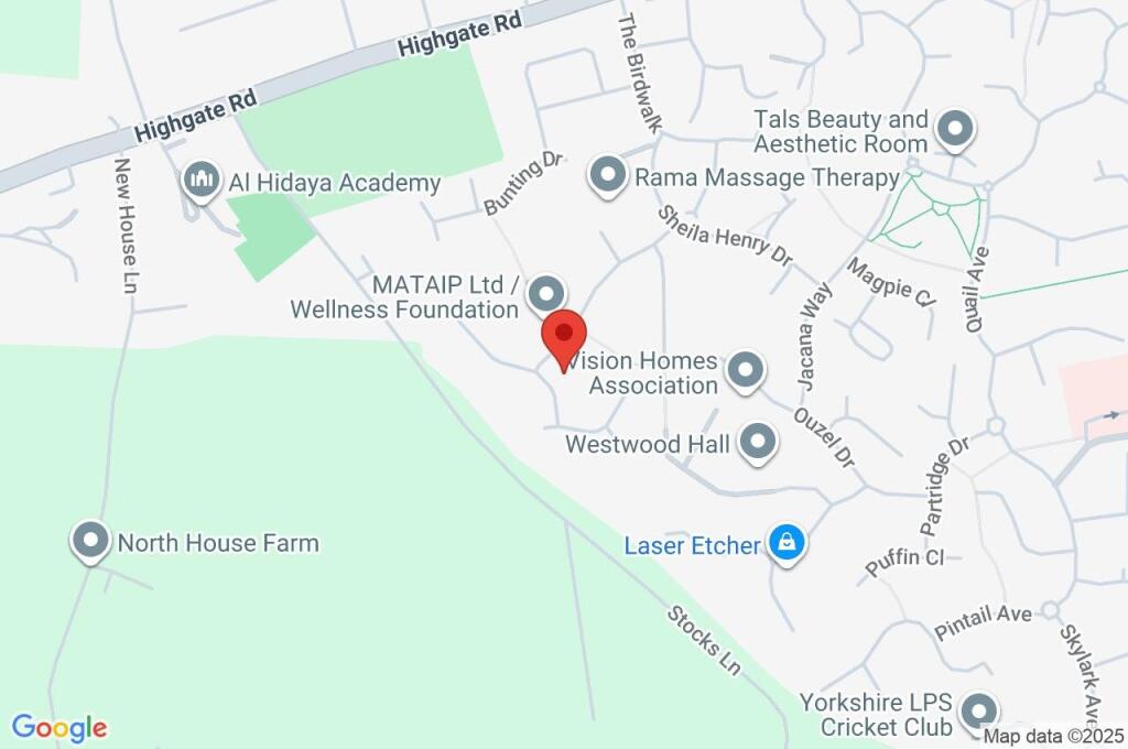 Additional image 36 of Grebe Close, Clayton Heights, Bradford, BD6