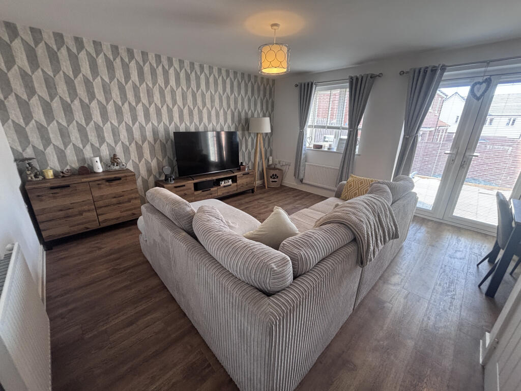 House in Bath - View 2