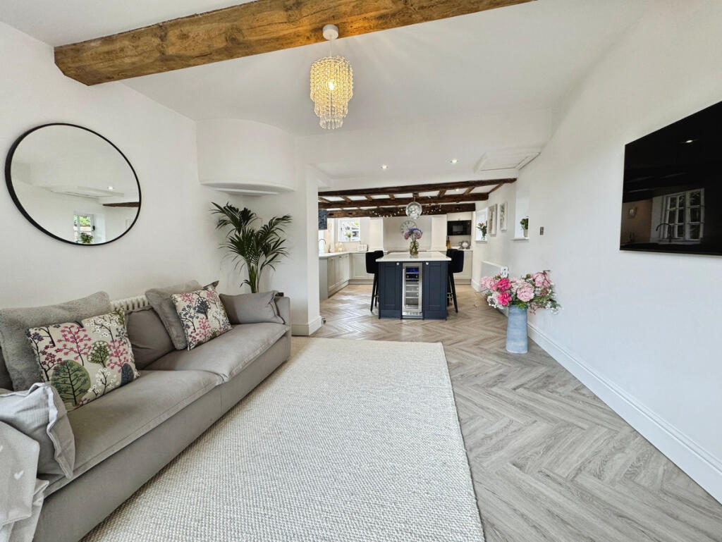 Additional image 2 of Wootton Wawen, Henley-In-Arden, Exceptional Value