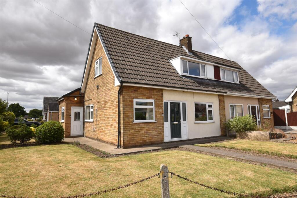 Main image of property: Russell Road, Goole