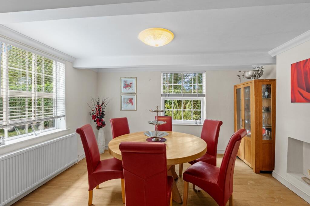 House in Tendring, Ilex Farm, Ardleigh - More