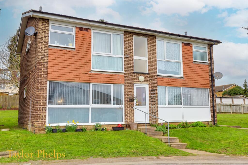 Main image of property: Berners Way, Broxbourne