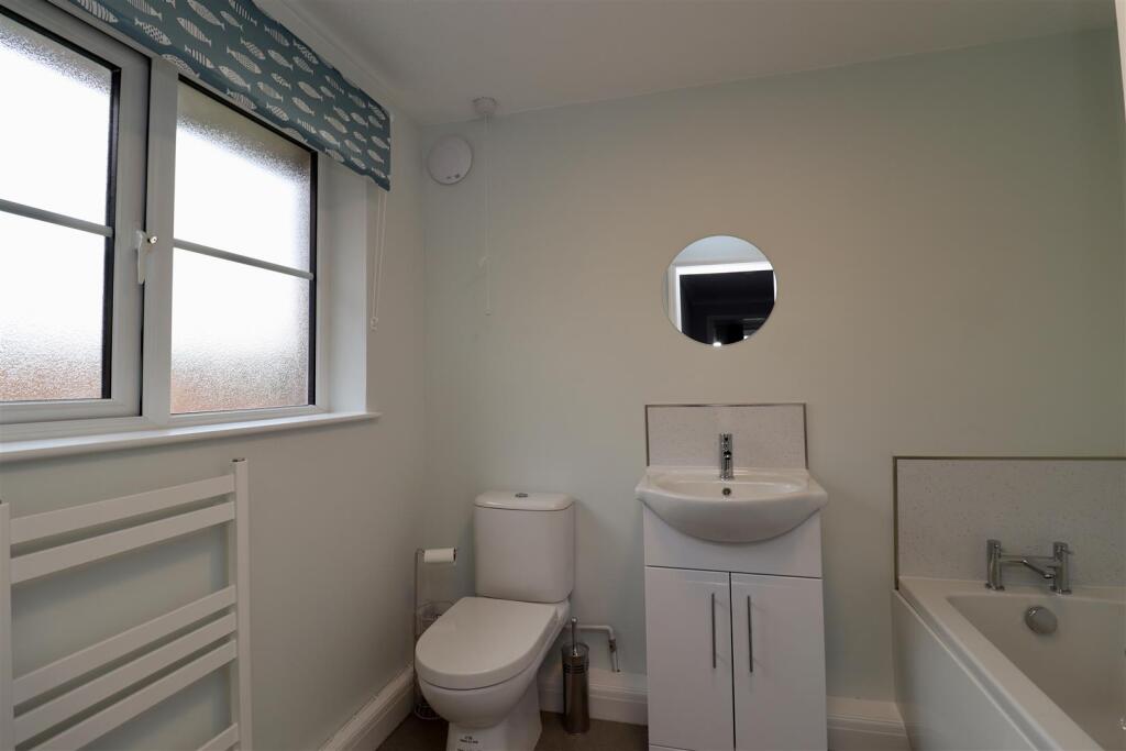 Apartment in York - More