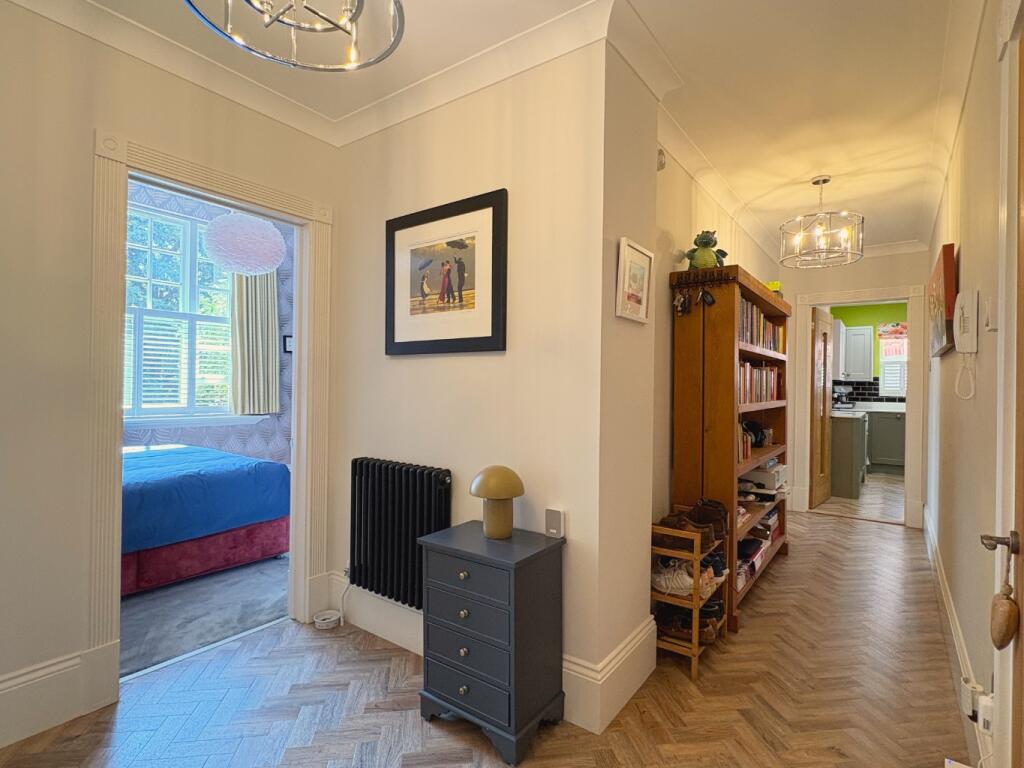 Apartment in Stratfield Mortimer, West Berkshire - More