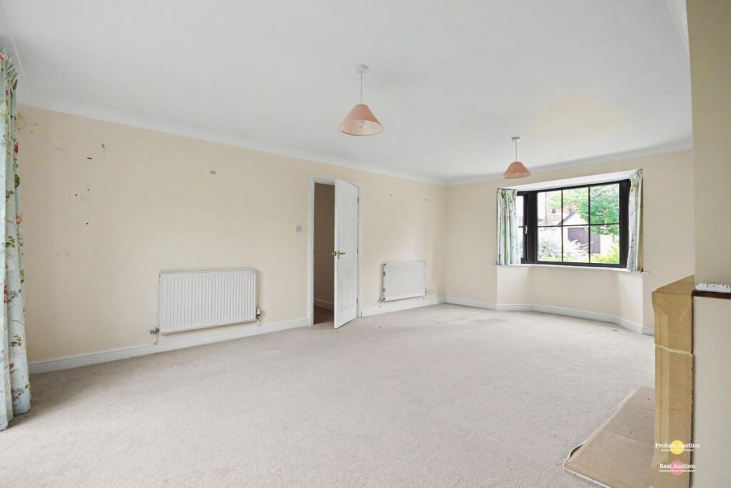 House in East Devon, Budleigh Salterton - View 4