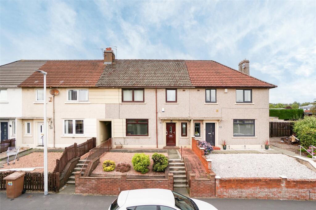 Main image of property: Robertson Avenue, Leven, Fife, KY8
