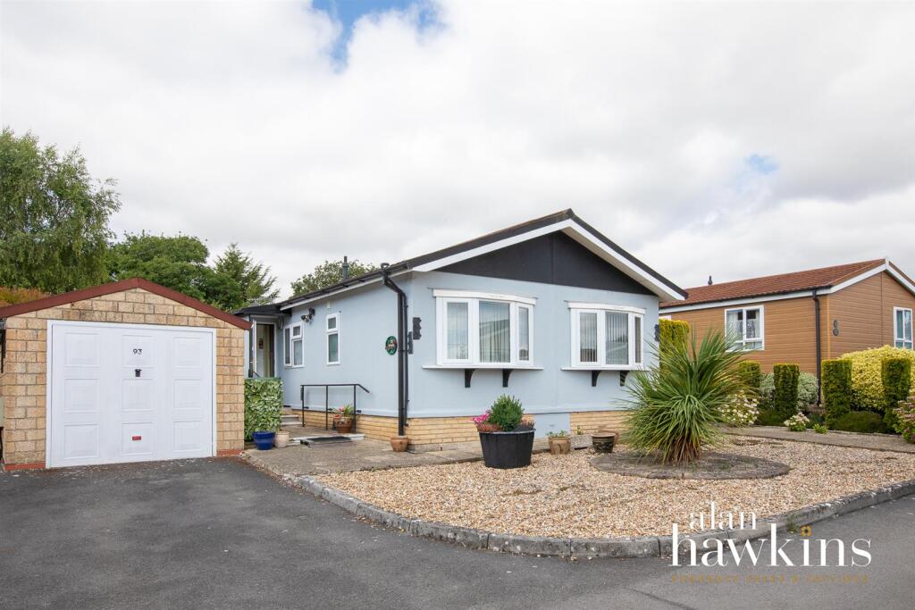 Main image of property: Lillybrook Estate, Lyneham, Chippenham