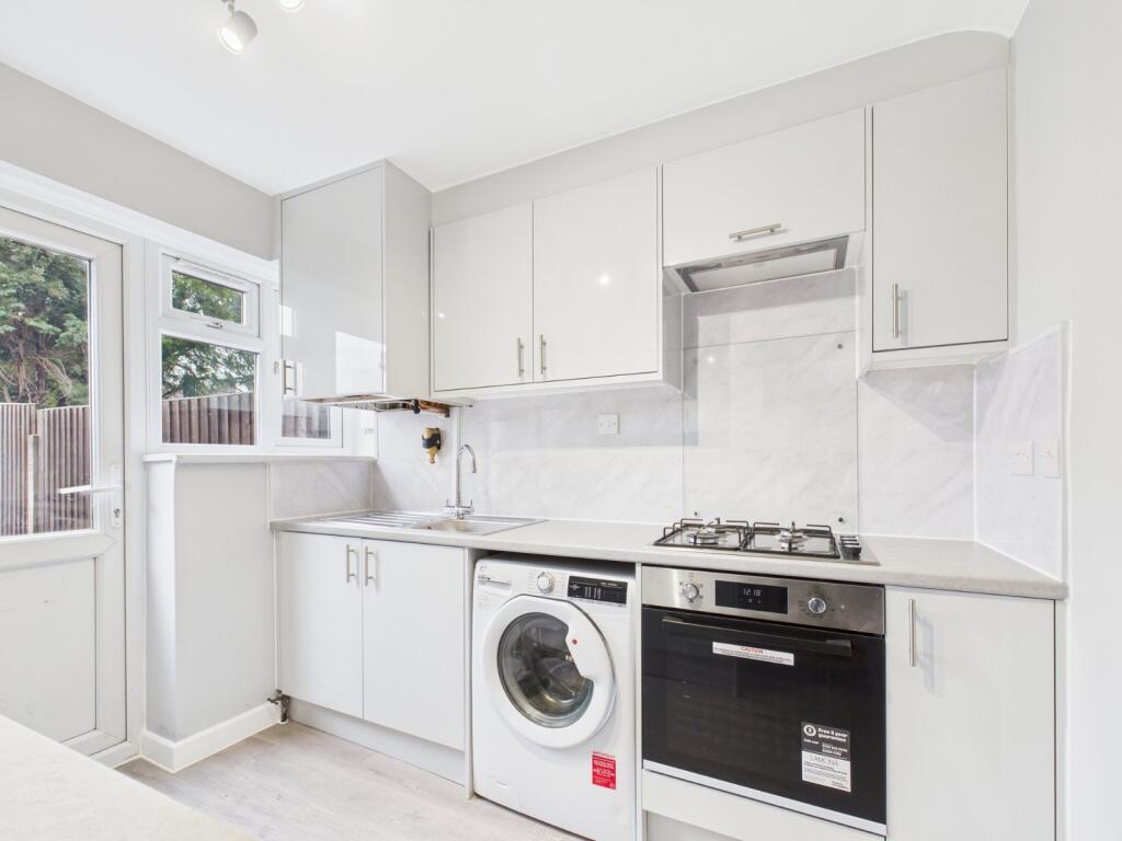 Main image of property: Carlton Avenue, Feltham, TW14