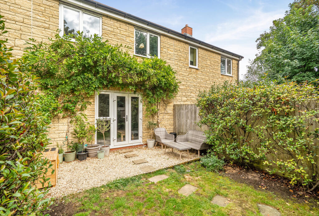 House in Bath - View 5