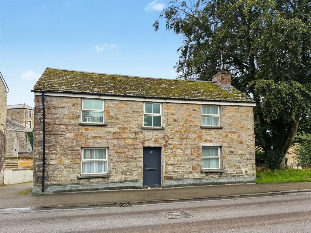 Main image of property: Dennison Road, Bodmin, Cornwall, PL31