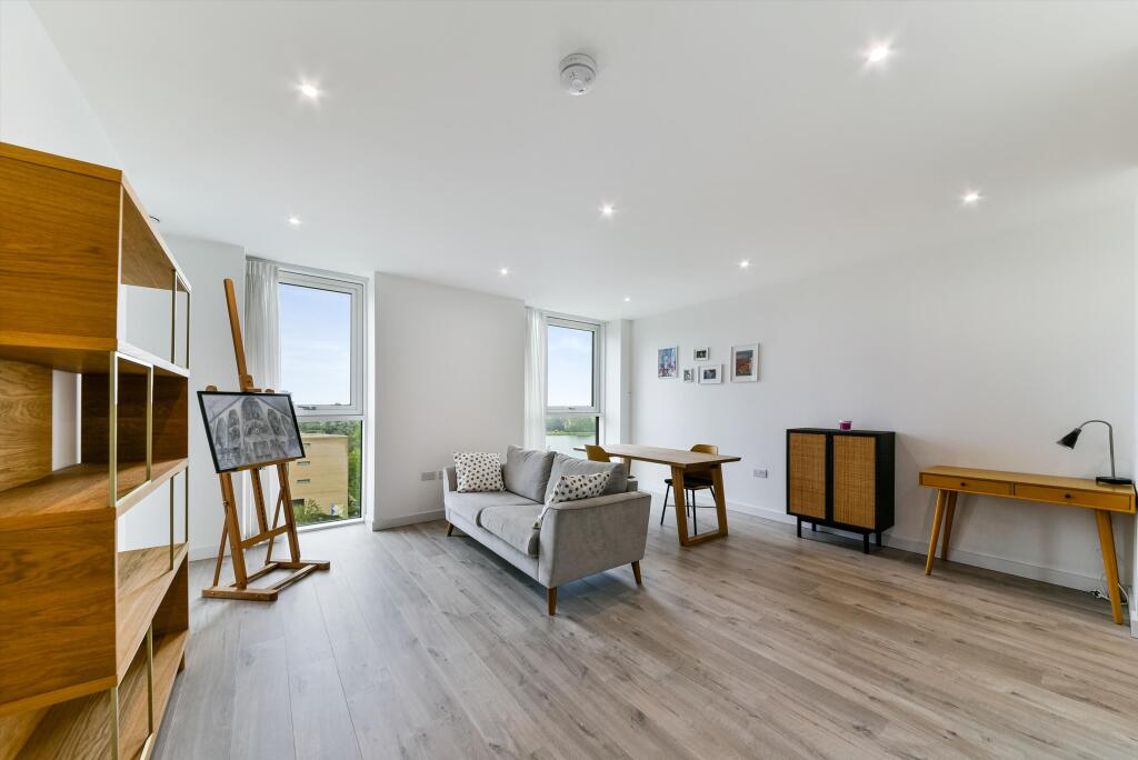 Main image of property: Hartingtons Court, Coster Avenue, London N4