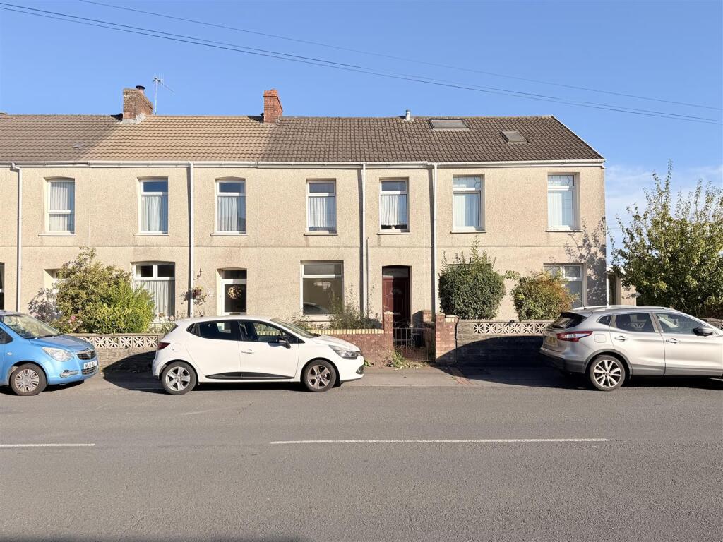 Main image of property: Lower Trostre Road, Llanelli