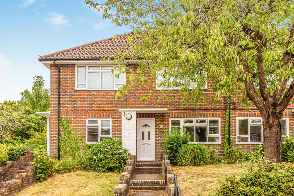 Main image of property: Ormerod Court, Haywards Heath, West Sussex, RH16