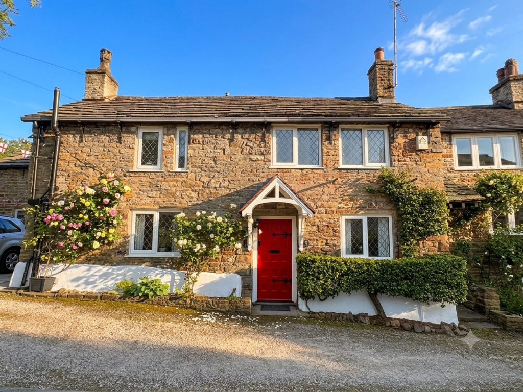 Main image of property: Low Lea Road, Marple Bridge, SK6