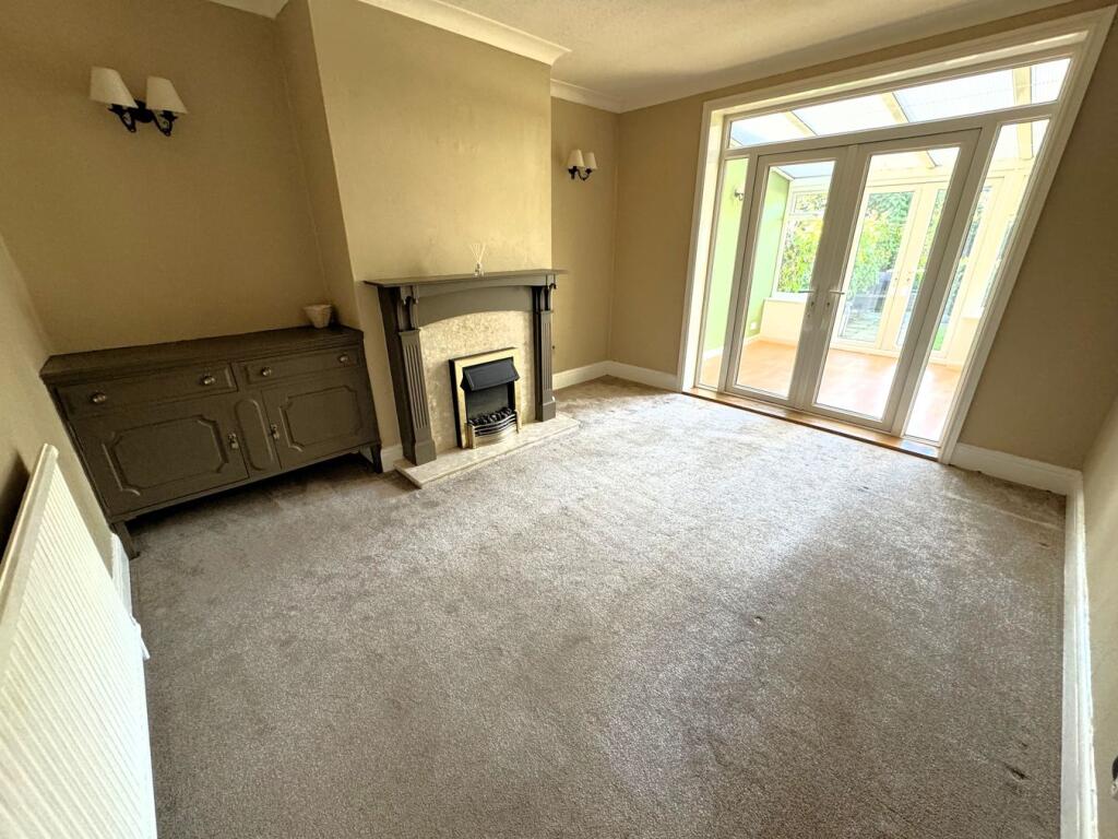 House in Newark and Sherwood, Edwinstowe - View 5