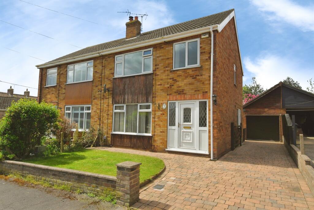 Main image of property: Parkhill Rise, Winterton, Scunthorpe