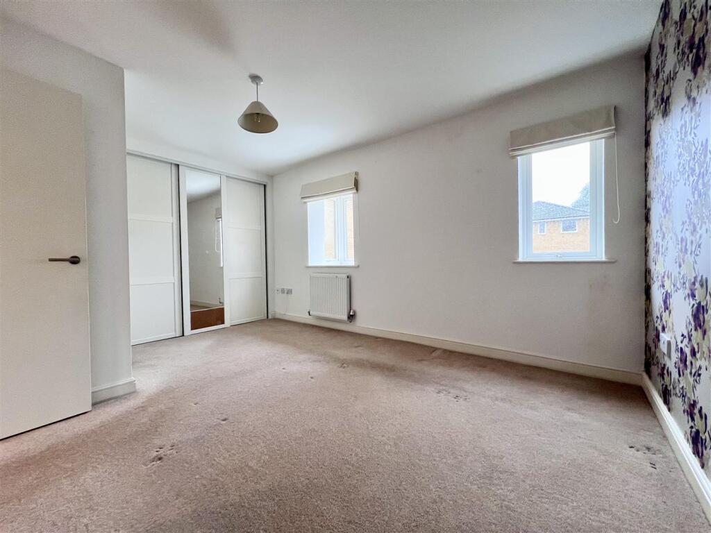 Apartment in Milton Keynes, Wolverton and Greenleys - View 4