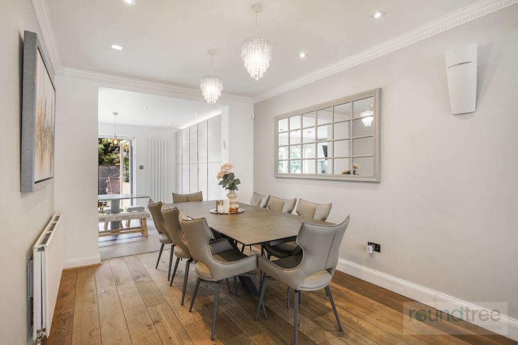 House in London - View 3