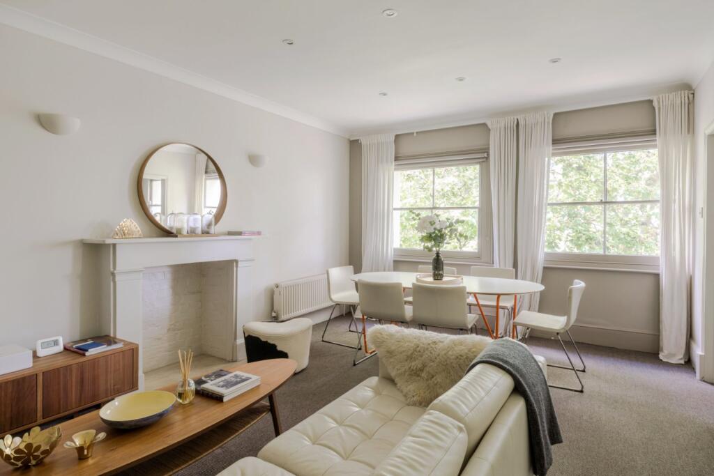 Main image of property: Ladbroke Gardens, Notting Hill, London