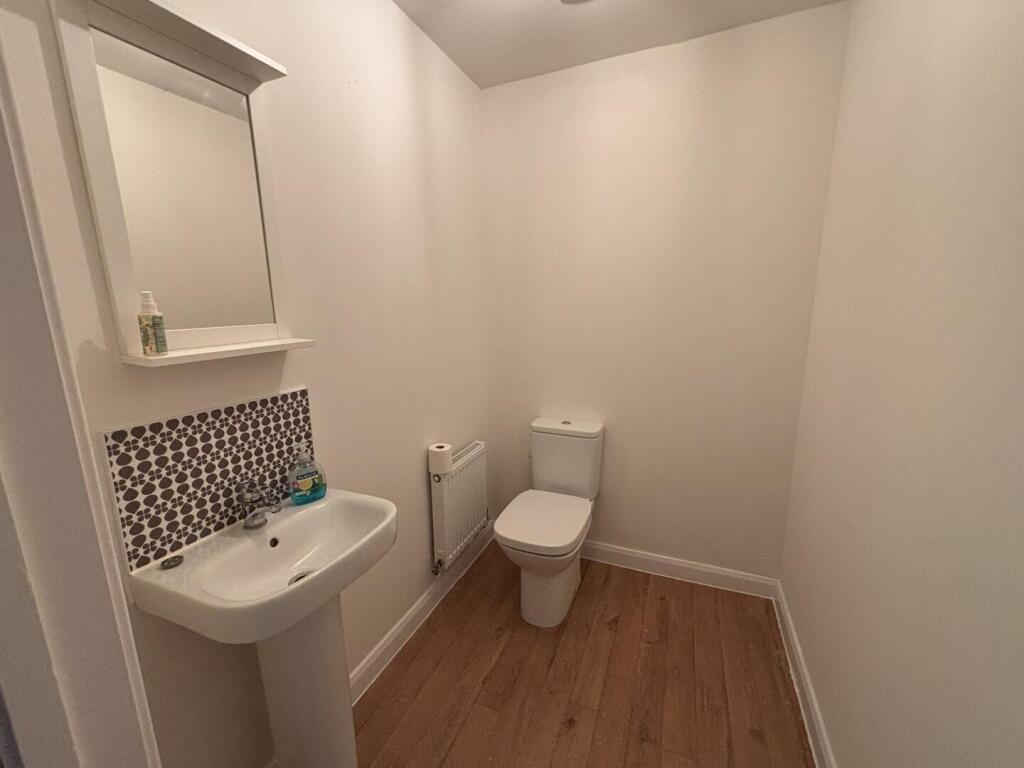 House in Leicester - More