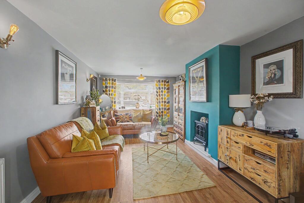 House in Trafford, Ashton upon Mersey - View 5