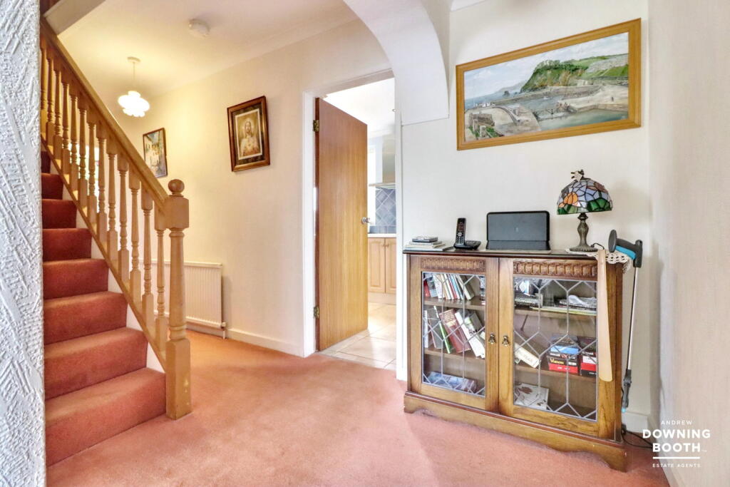 Leomansley View, Lichfield, WS13 8AP photo 4
