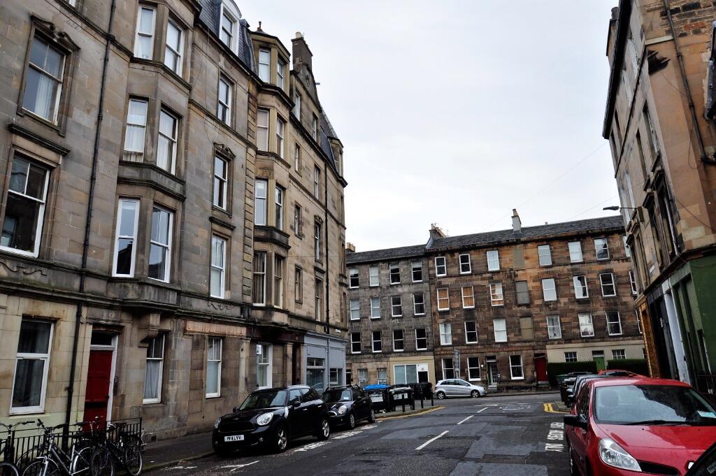 Main image of property: Blackwood Crescent, Newington, Edinburgh, EH9