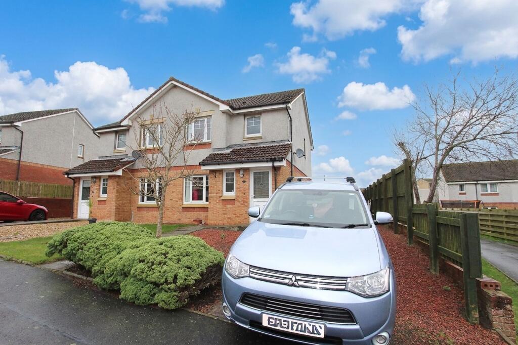 Main image of property: Garrick Drive, Stranraer, DG9