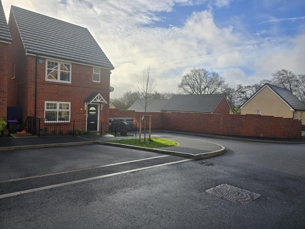 Main image of property: Heol Ewen, Cwmbran