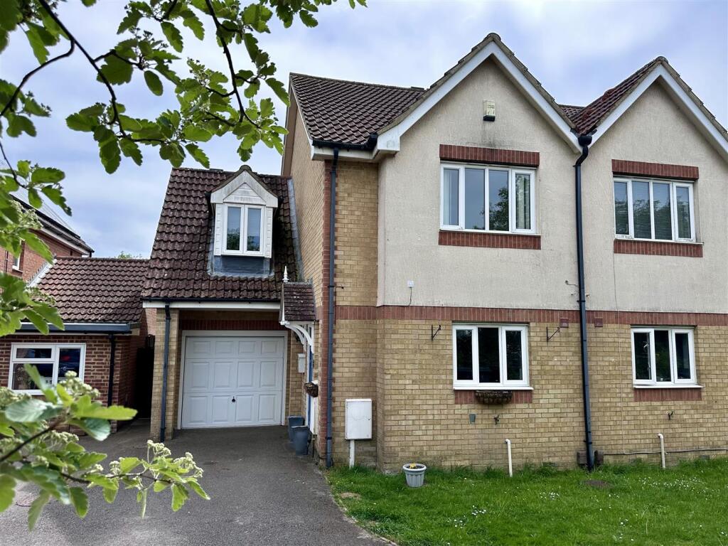 Main image of property: 8 Butterside RoadKingnorthAshfordKent